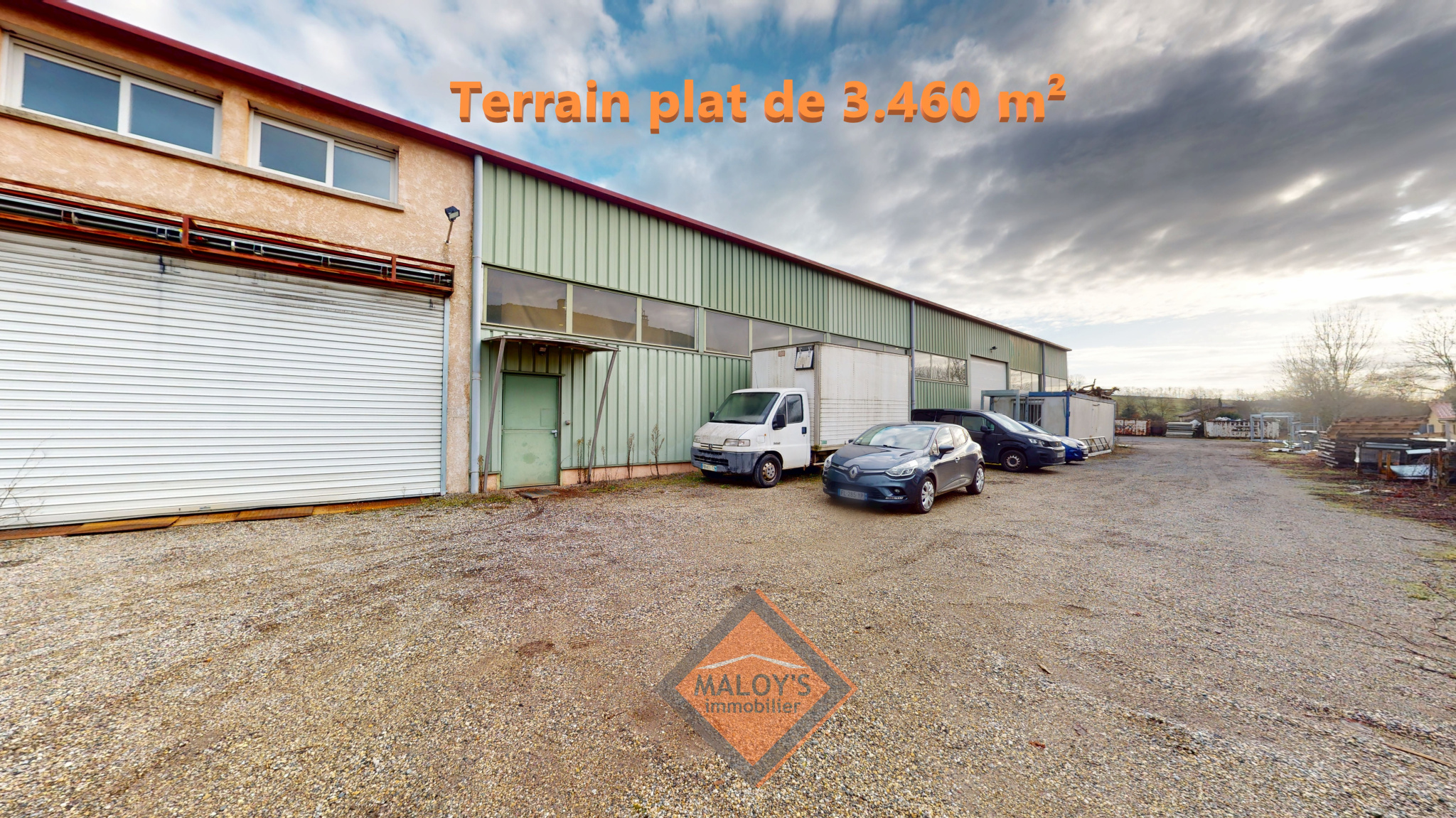 Troisième photo