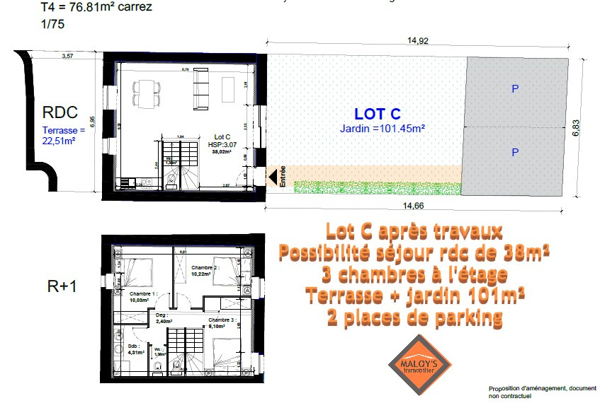 Troisième photo