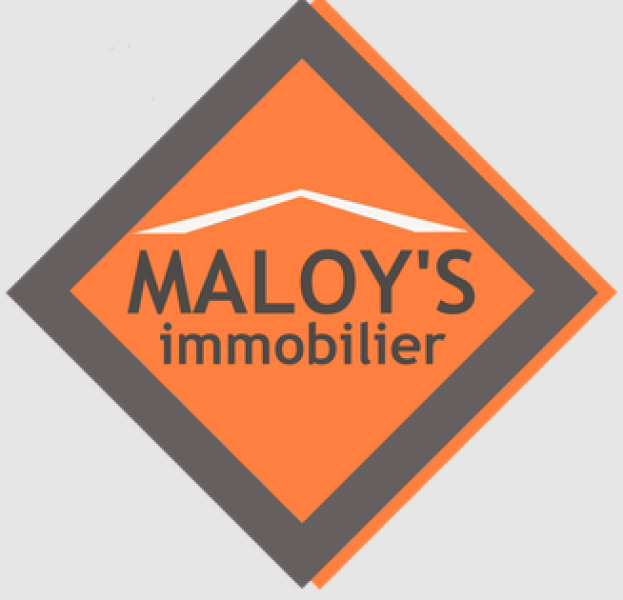 Logo Maloys Immobilier