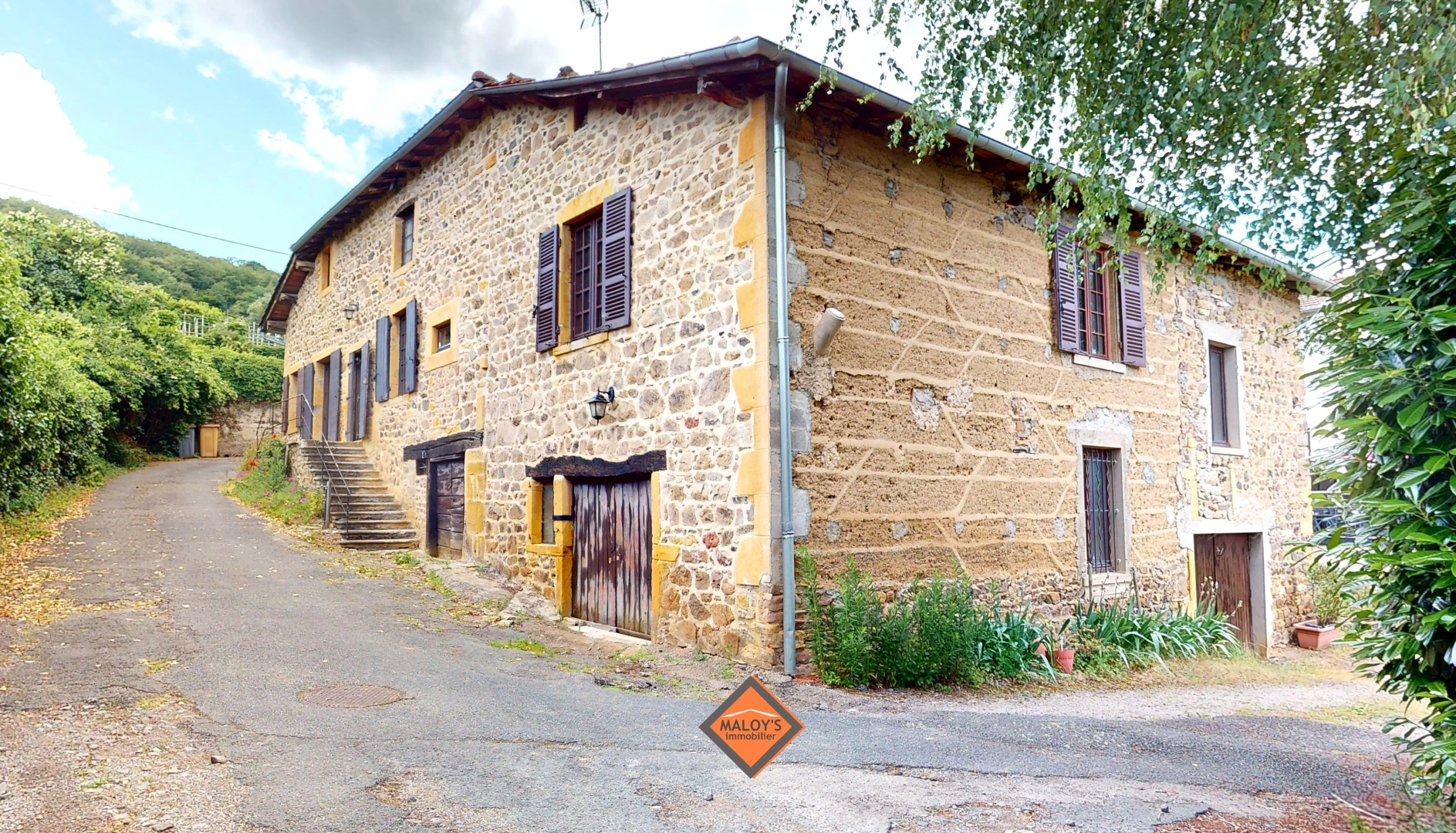 property